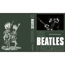 The Beatles in Danmark - PREORDER 