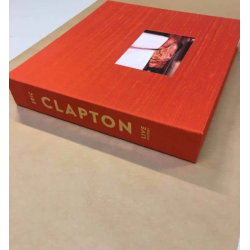 Clapton Live History - The Fool Edition