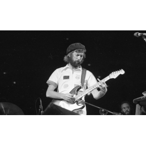 EC Cleveland 4th July 1975 