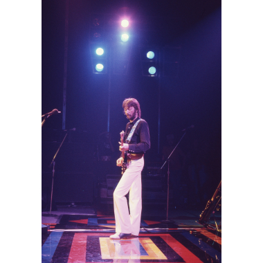 Eric Clapton 1974