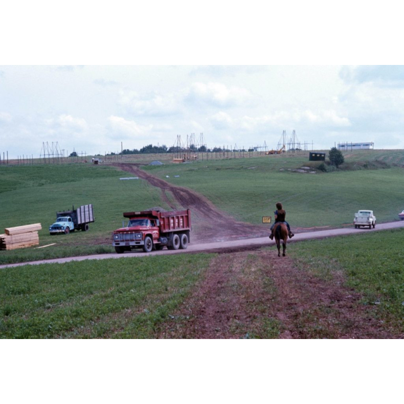 Woodstock 3 days of Peace &amp; Music