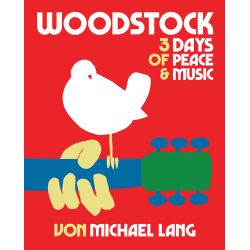 Woodstock 3 days of Peace &amp; Music