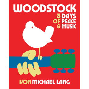 Woodstock 3 days of Peace & Music