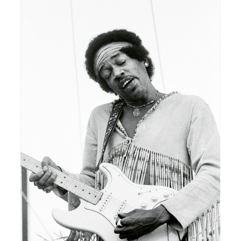 Woodstock 3 days of Peace &amp; Music