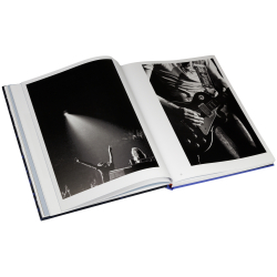 They Ask No Quarter - The Carl Dunn Led Zeppelin Archive Book - Limited Edition