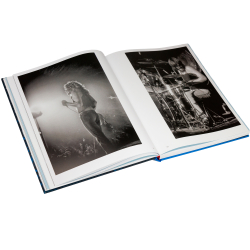 They Ask No Quarter - The Carl Dunn Led Zeppelin Archive Book - Limited Edition