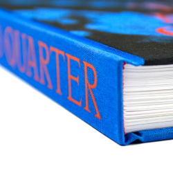 They Ask No Quarter - The Carl Dunn Led Zeppelin Archive Book