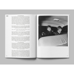 The Beatles in Denmark - 1964 - PREORDER 