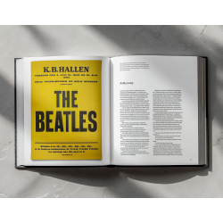 The Beatles in Denmark - 1964 - PREORDER 