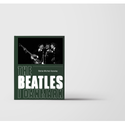 The Beatles in Danmark - PREORDER 