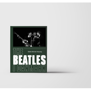 The Beatles in Danmark - PREORDER 