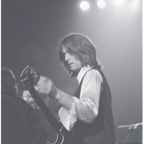 EC with Delaney & Bonnie RAH 