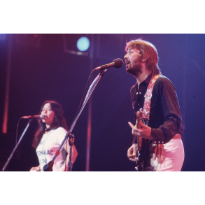 Eric Clapton 1974 - C. Larsen & Sons Book Publishing
