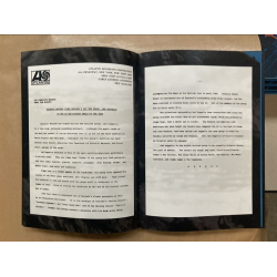 Led Zeppelin - Ahmet Ertegun Tribute Program 2007