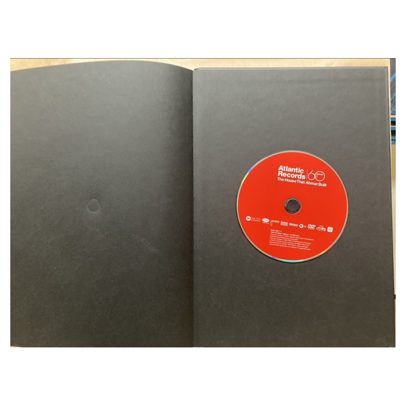 Led Zeppelin - Ahmet Ertegun Tribute Program 2007