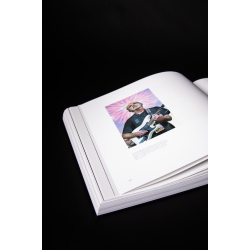 Clapton Live History - Book Only