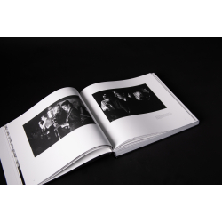 Clapton Live History - Book Only