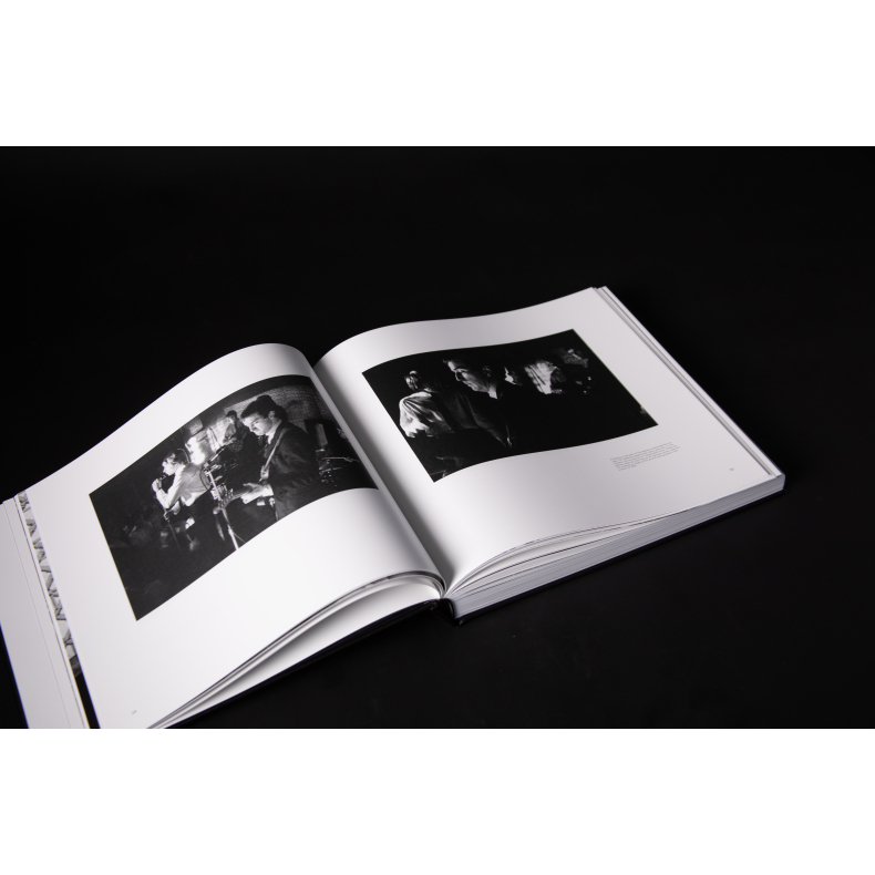 Clapton Live History - Book Only