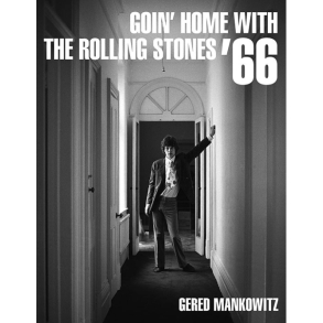 Goin Home With the Rolling Stones 66 
