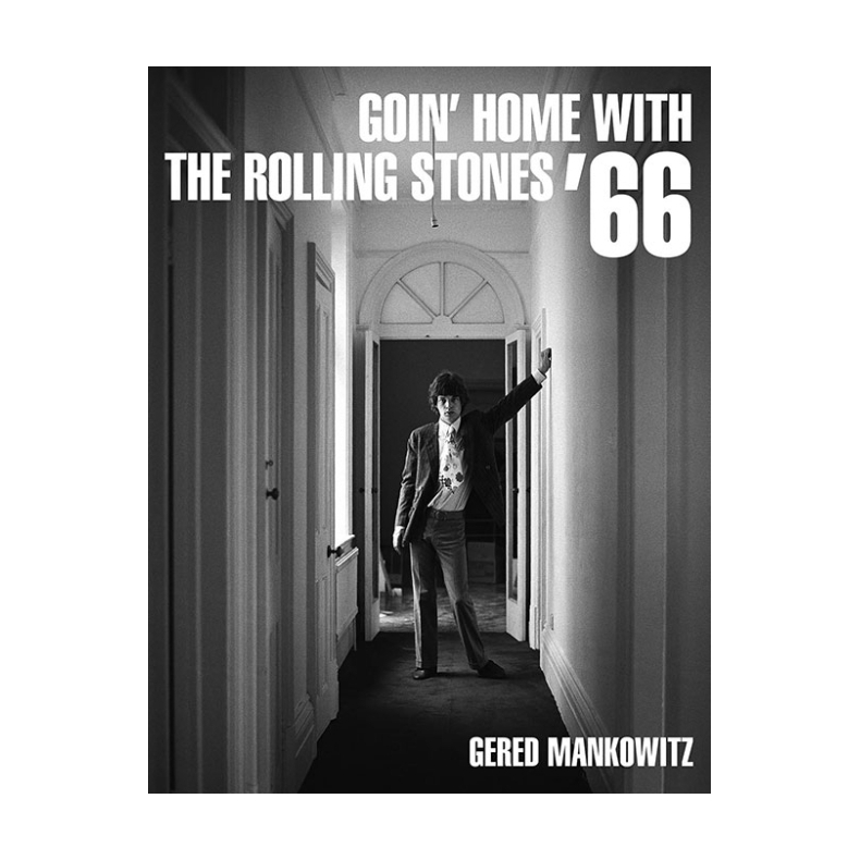 Goin Home With the Rolling Stones 66 